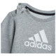 Adidas Βρεφικές φόρμες σετ Badge of Sport Jogger Set